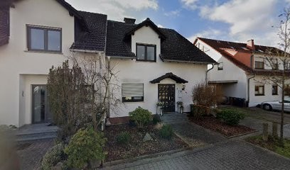 Blumen Sind Das Lächeln Der Erde, Blumenladen in Heusenstamm