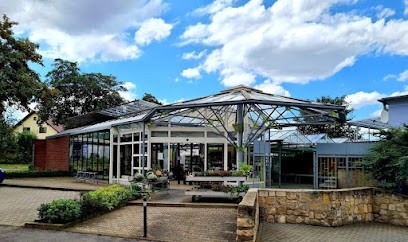 Blumenliebe Quedlinburg, Blumenladen in Quedlinburg