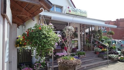 Bel Verde, Blumenladen in Stockelsdorf