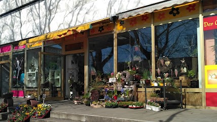 Blumenfachgeschäft Annett Pragst, Blumenladen in Neubrandenburg