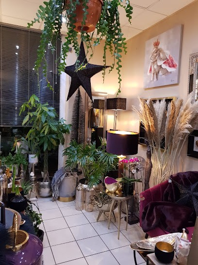 Florale Akzente (Inh. Klaus Ziebolz), Blumenladen in Hamm