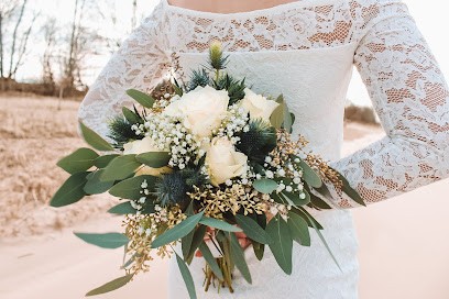 Elke Bode, Blumenladen in Loxstedt