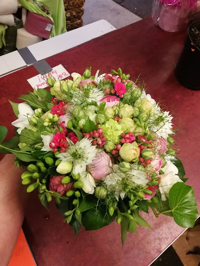 ,, Rhön-Blume,, Blumen Laden, Blumenladen in Dermbach