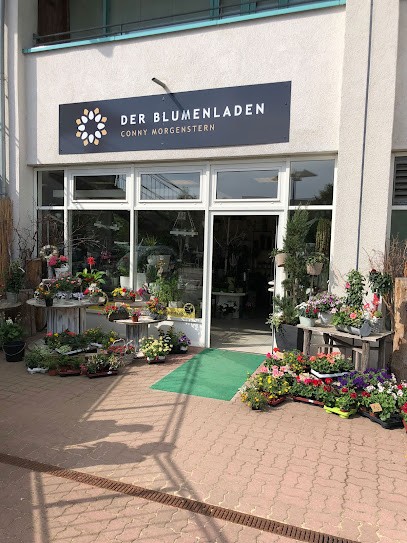 Der Blumenladen - Conny Morgenstern, Blumenladen in Flöha