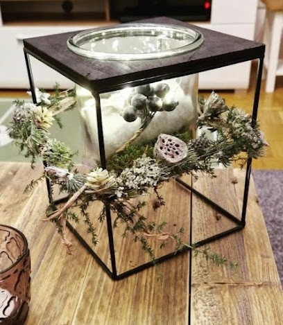 Blumen Lammert, Blumenladen in Marl