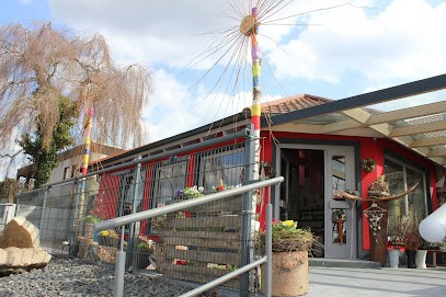 Blumen Pavillon Petra Schindler, Blumenladen in Neunburg vorm Wald