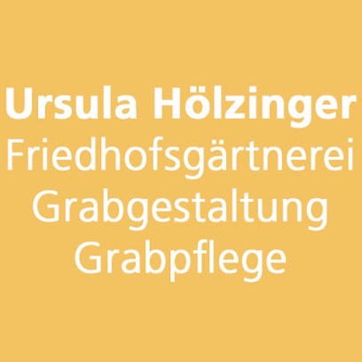 Ursula Hölzinger Grabgestaltung & Grabpflege, Blumenladen in Hanau