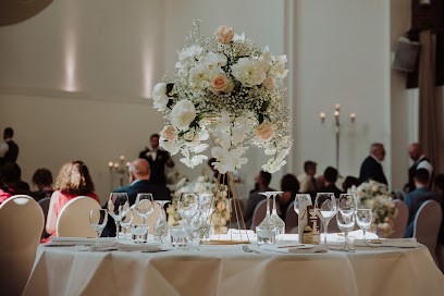 Krudewig Meisterflorist, Blumenladen in Hamm