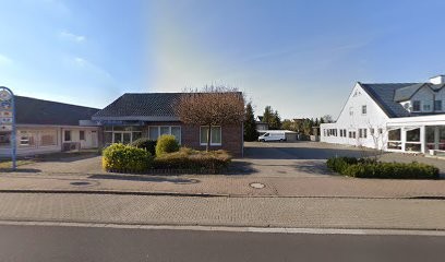 Karin Maihack, Blumenladen in Klötze