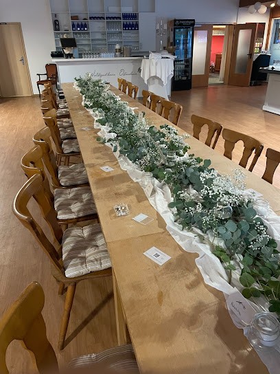 Blumenhof Schierding /Imke Babbel E.K., Blumenladen in Ilsede