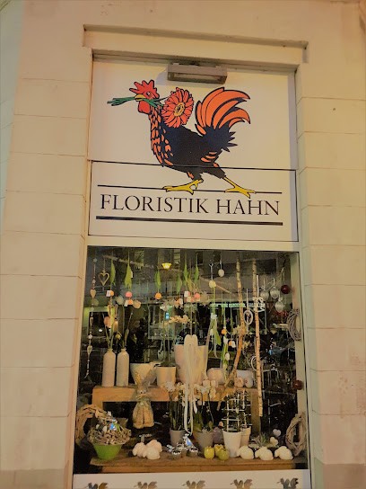Floristik Hahn, Blumenladen in Gelsenkirchen