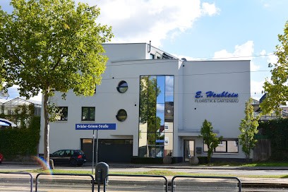 Heublein E. Fleurop-Service, Blumenladen in Kassel