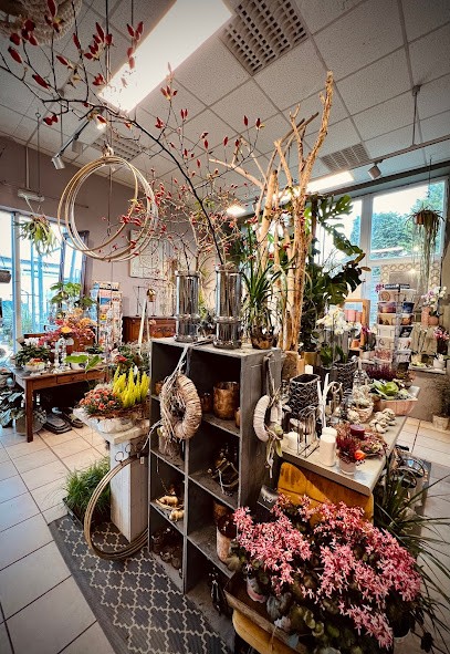 Blumen Loewenzahn Inhaberin Christine Eickhorst, Blumenladen in Parchim