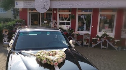 Blumengalerie - Shabby & Roses, Blumenladen in Neumünster