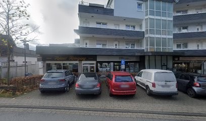 Flora Frisch GmbH, Blumenladen in Netphen