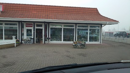 Blumenladen Grüne Oase Treger, Blumenladen in Dransfeld