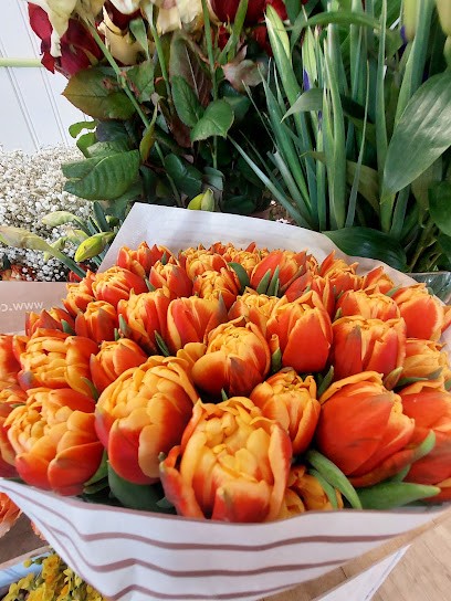 Bubikopf Floristik Rosenfeld, Blumenladen in Rosenfeld