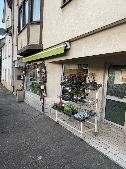 Karinas Pusteblume, Blumenladen in Neckarsteinach