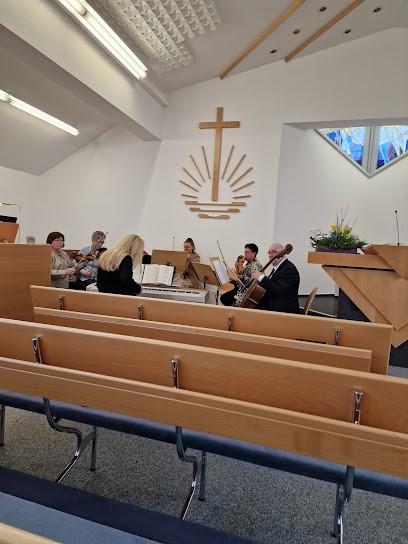 Kerstin Baumgarten-Kraft, Blumenladen in Holzhausen an der Haide