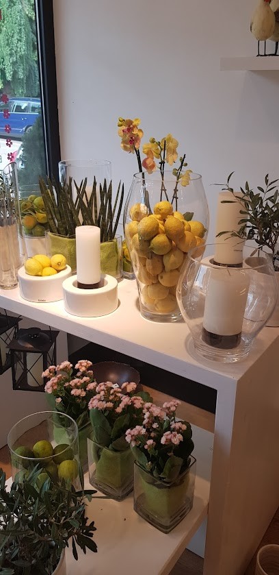 BlütenSTIL, Blumenladen in Offenburg