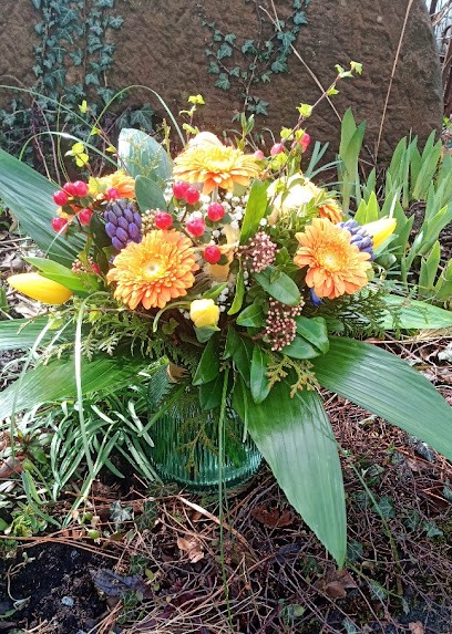 Blumen Röttger GbR, Blumenladen in Remscheid