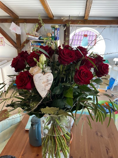 Blumen Stuben, Blumenladen in Glinde