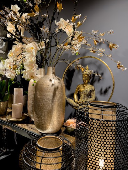 Blattgold, Floristik Und Design, Blumenladen in Karlsfeld