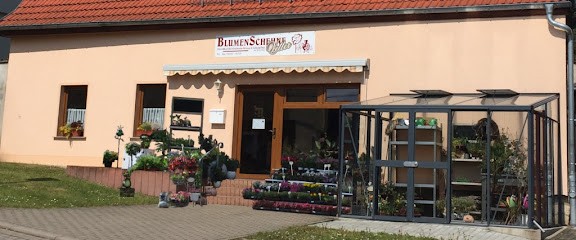 BlumenScheune Vetter, Blumenladen in Ilmtal-Weinstraße