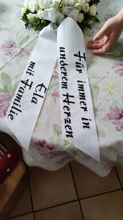 Blumen Gröhsges Manderscheid, Blumenladen in Manderscheid