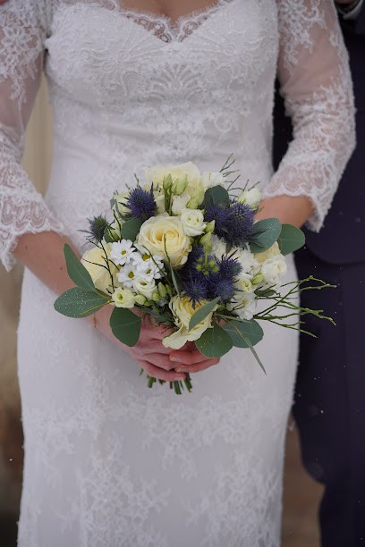 Gärtnerei Hayn, Blumenladen in Leubsdorf