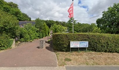 Margarete Hallerberg Blumendesign, Blumenladen in Oerlinghausen