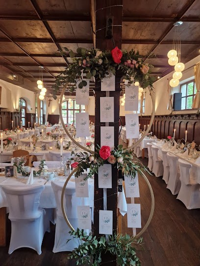 Blumerie Blumenautomat - Christina Hannewald, Blumenladen in Regensburg