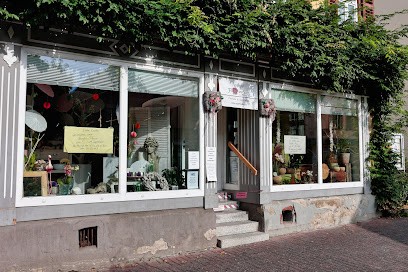 Angel Flowers, Blumenladen in Friedrichsdorf
