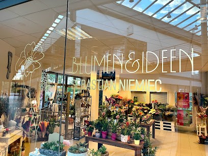 Blumen&Ideen, Blumenladen in Roßdorf