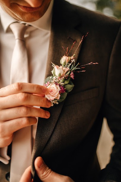 Blumine, Blumenladen in Reisbach