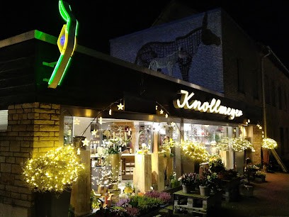 Blumen-Knollmeyer, Blumenladen in Ostercappeln