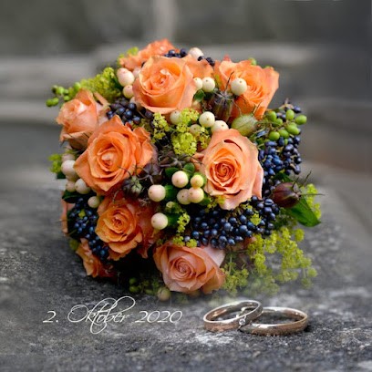 Blumeneck, Blumenladen in Südharz