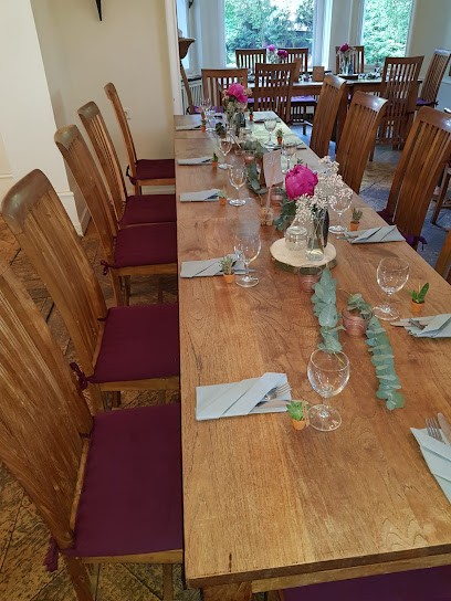 Blumen Hattermann, Blumenladen in Velbert