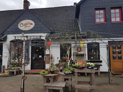 Creativ Diele Beckmann Schwülper, Blumenladen in Schwülper