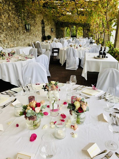 Blütenträume - Floristik mit Liebe zum Detail, Blumenladen in Oestrich-Winkel
