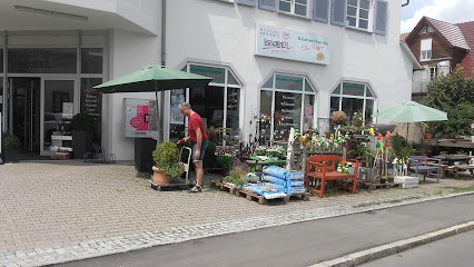 Creative Floristik Elke Wagner, Blumenladen in Neustetten