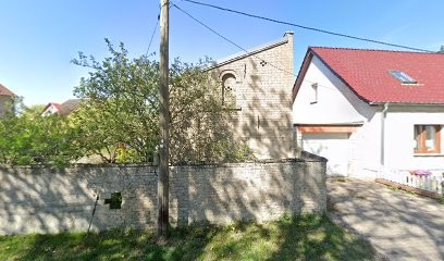 Melanie Tittel, Blumenladen in Schönwalde-Glien