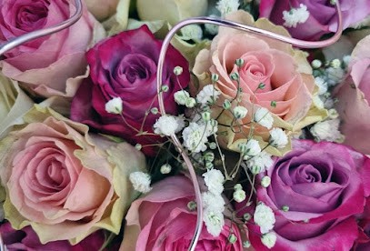 Guggemool-das kreative Höfchen, Blumenladen in Budenheim