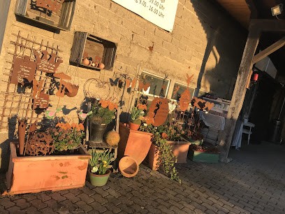 Blumenwerkstatt Erlenhof, Blumenladen in Hennef