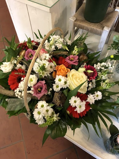 Arnolds Blumengroßhandel, Blumenladen in Aachen