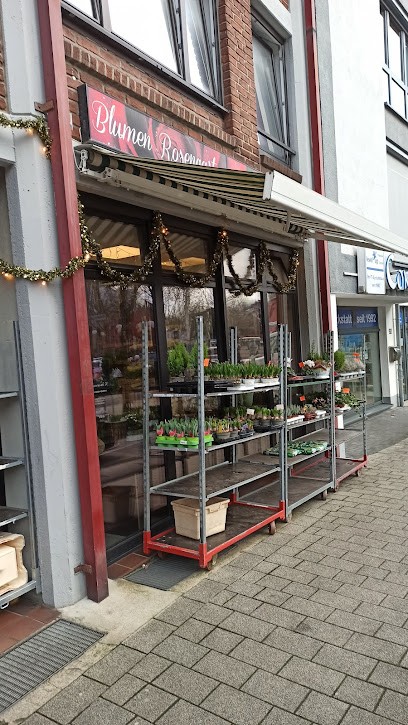 Blumen Rosengarten, Blumenladen in Pulheim