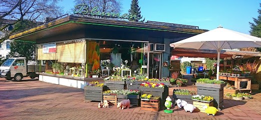 Blumen Merkelbach (Blumen Breuer), Blumenladen in Hilden