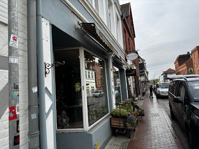 Bindekunst Björn Knabe Und Marina Knabe, Blumenladen in Ratzeburg