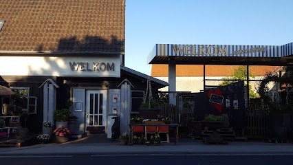 Welkom Ideen F. Haus U. Garten, Blumenladen in Werneck