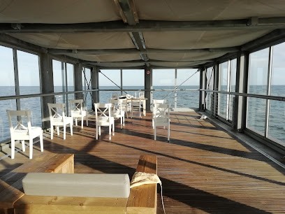 Heiligenhafen Wedding, Blumenladen in Heiligenhafen